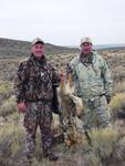 Predator Dream Hunt, great fur.