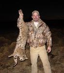Nice Oklahoma cat.