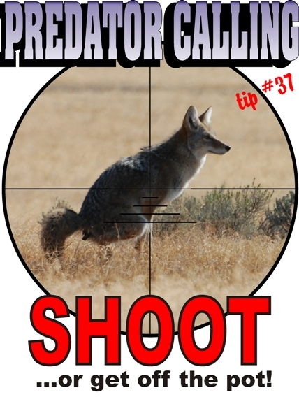TT Custom Predator Calls T-Shirt