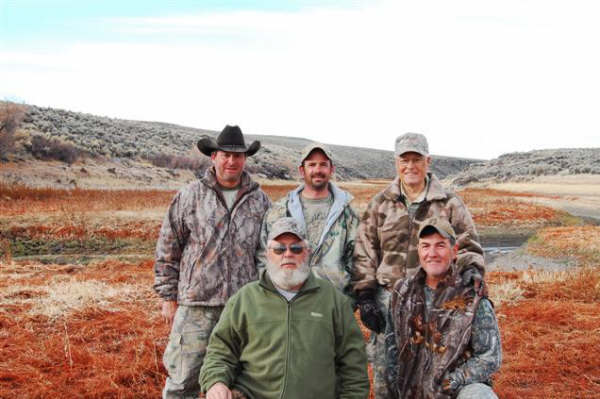 2007 Predator Dream Hunt