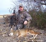 Jason LeMarr with nice Illinois male.