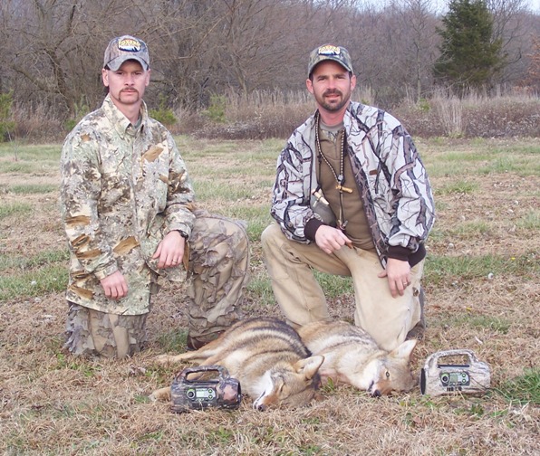 Nice Illinois double.