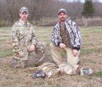 Nice Illinois double.
